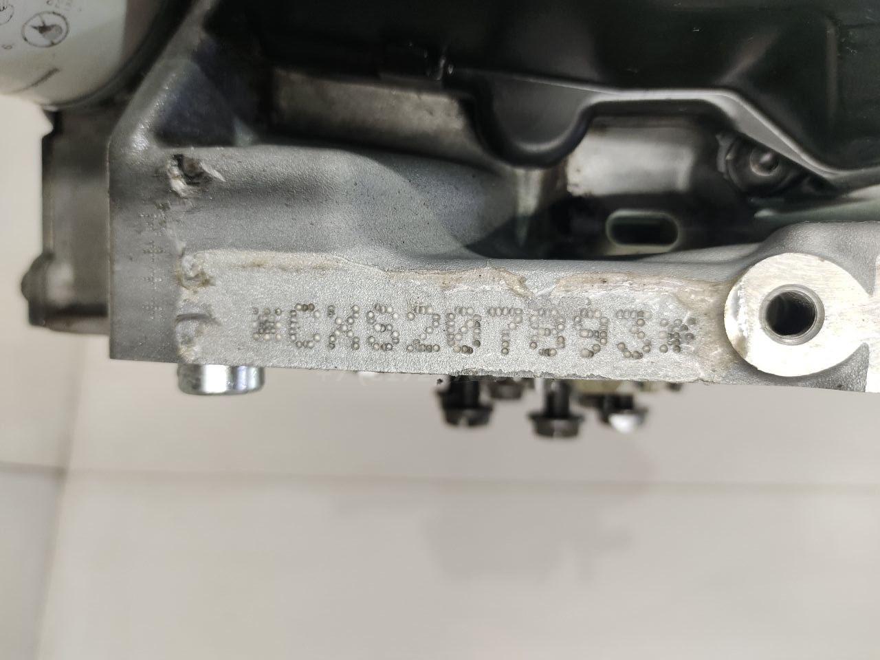 Двигатель для  Acura MDX 2013-2020