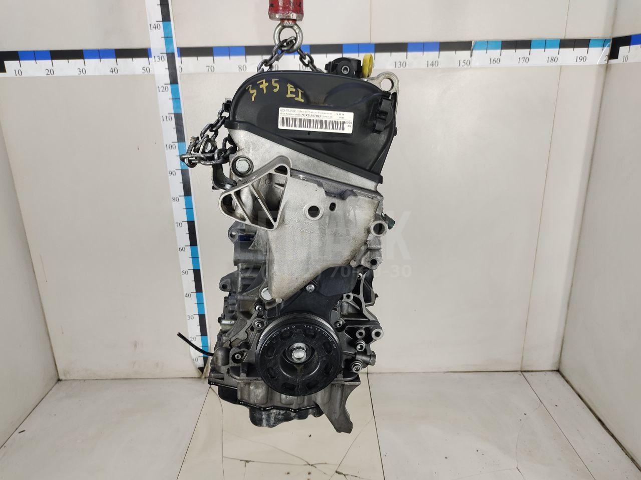 Двигатель для  Acura MDX 2013-2020