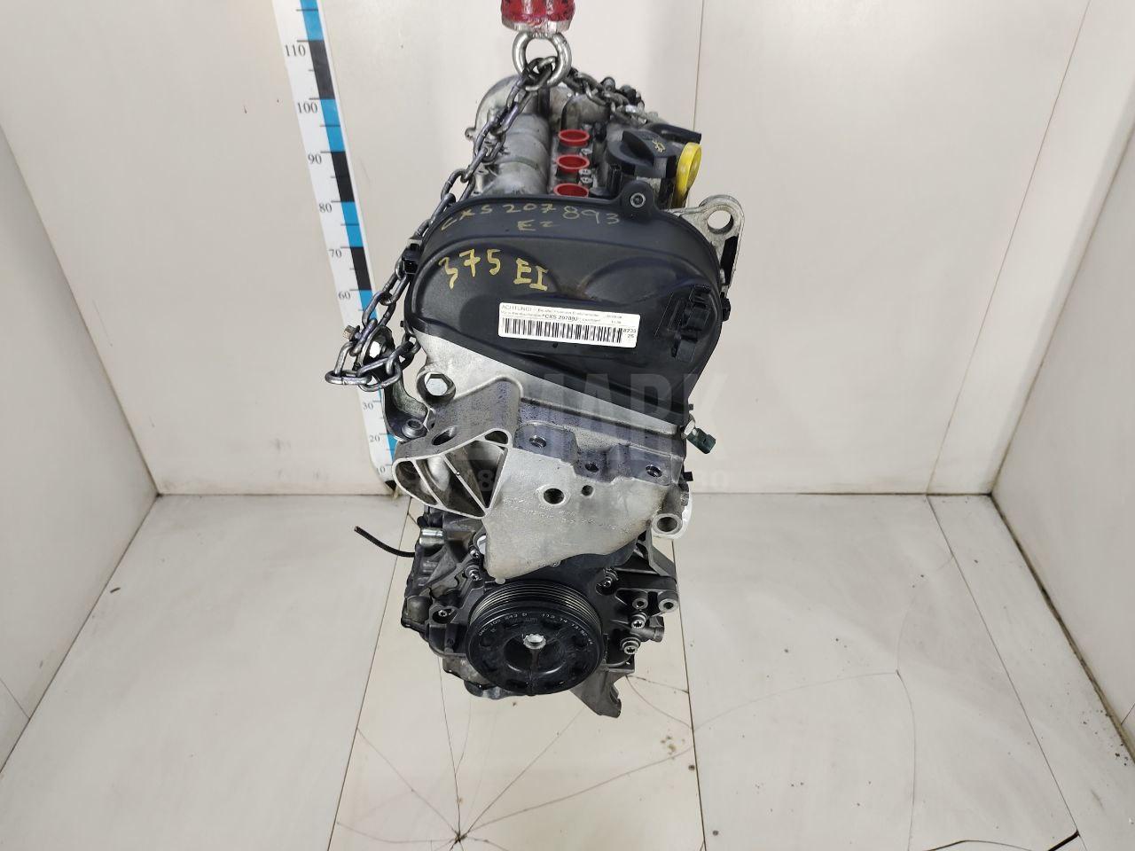 Двигатель для  Acura MDX 2013-2020