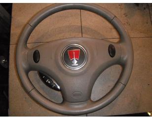 Рулевое колесо с AIR BAG для Rover 75 (RJ) 1999-2005 б/у состояние отличное