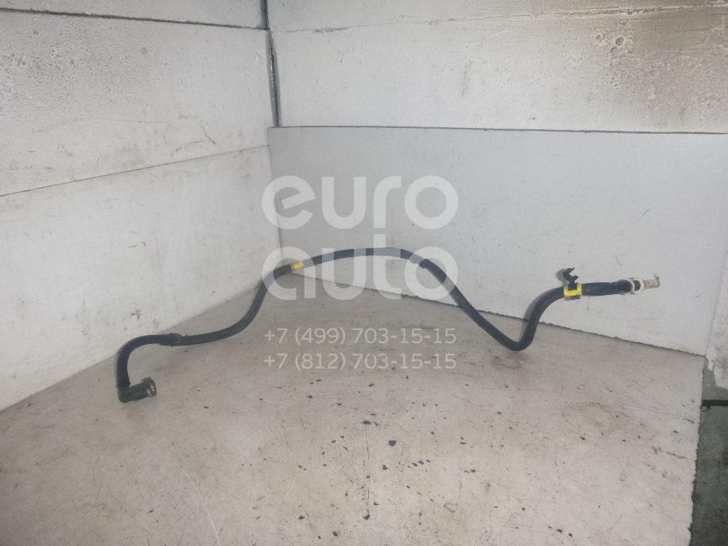 Трубка топливная для Peugeot 307 2001-2008 в Москве