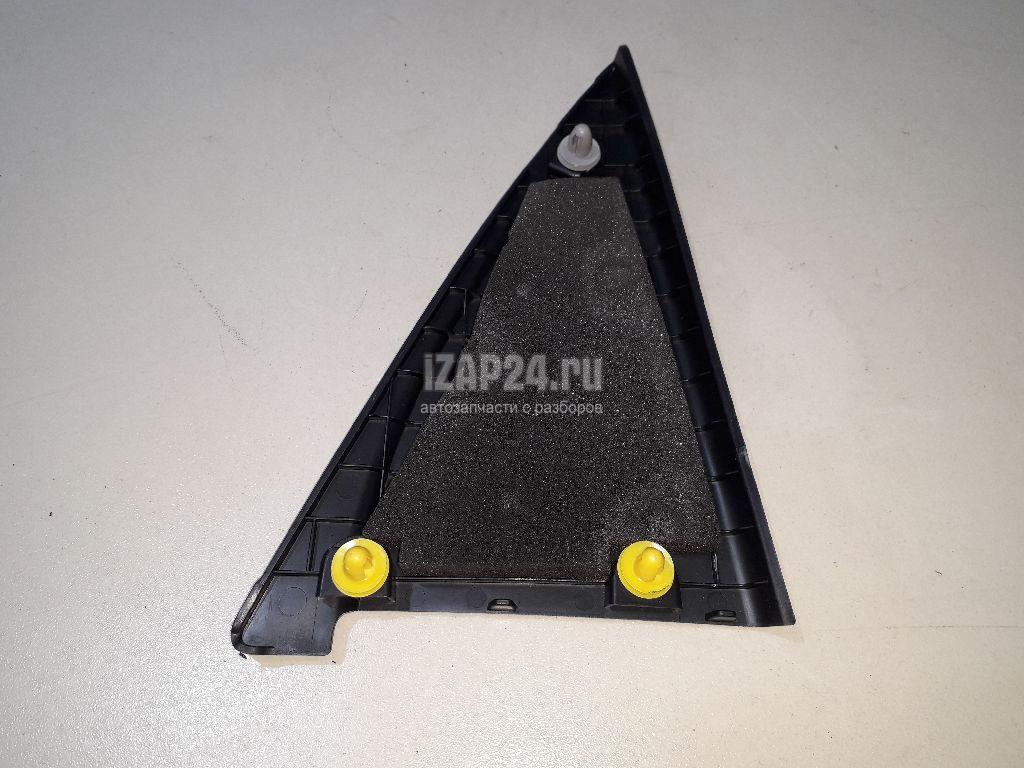 7324034500 Накладка двери задней правой Ssang Yong Actyon New/Korando C 2010