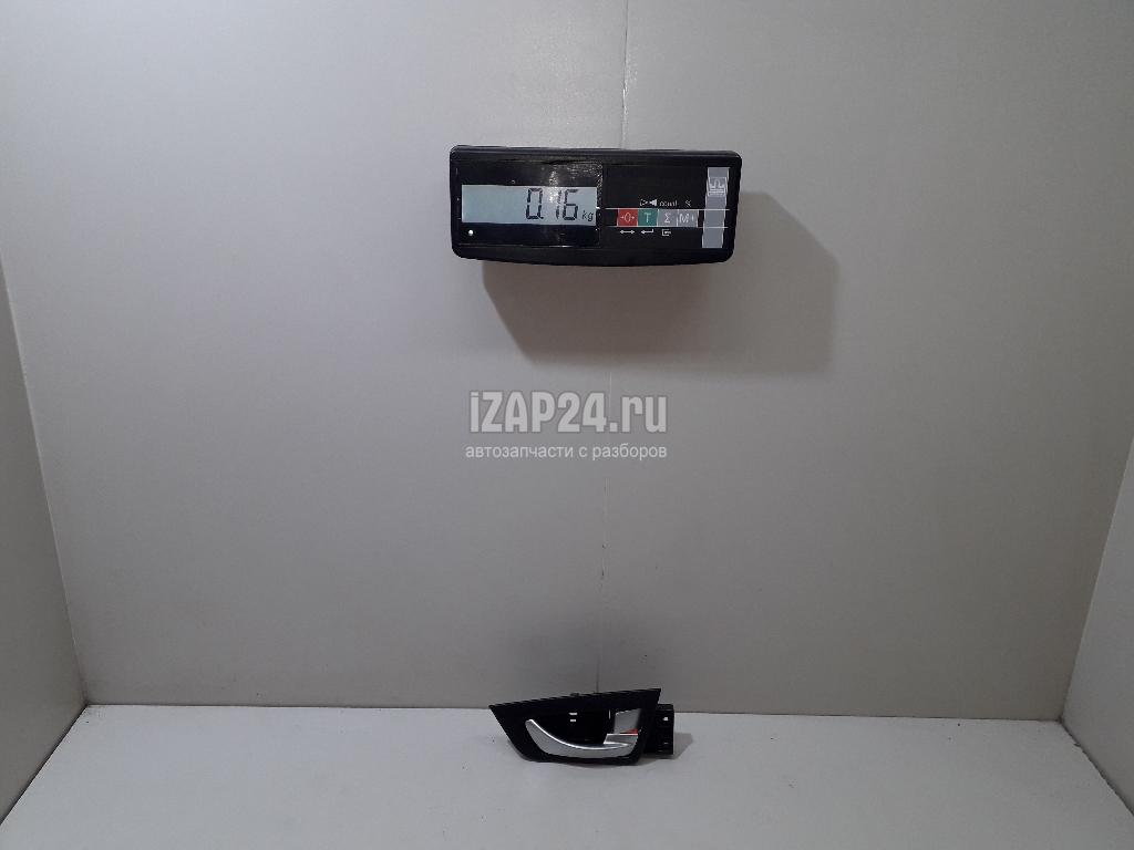 7342034100LBA Ручка двери задней внутренняя правая Ssang Yong Actyon New/Korando C 2010