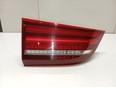 Фонарь задний внутренний левый