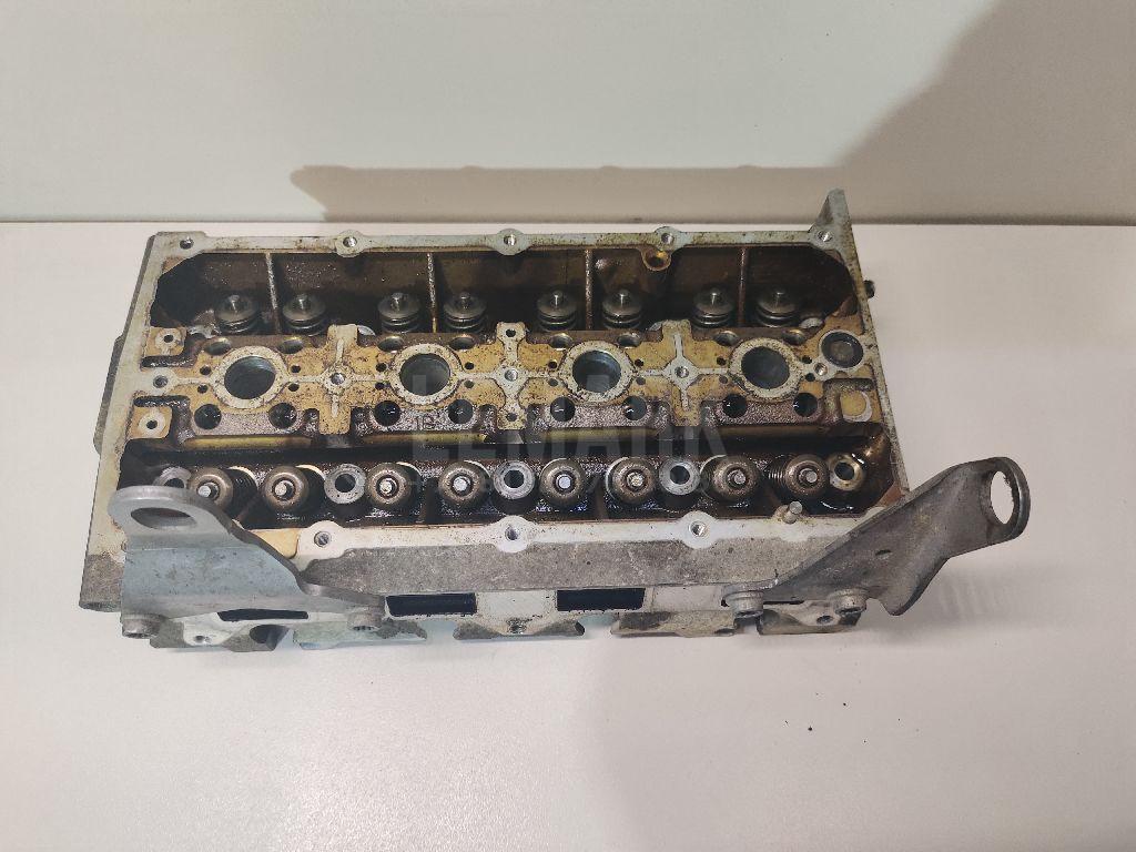 Головка блока 03C103063BJ VAG