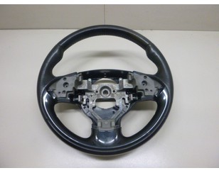 Рулевое колесо для AIR BAG (без AIR BAG) для Citroen C4 Aircross 2012-2017 БУ состояние удовлетворительное