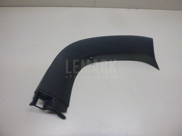 Обшивка двери багажника для  BAW M7 2022
