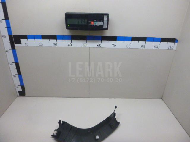 Обшивка двери багажника для  BAW M7 2022