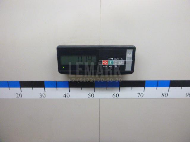 Обшивка двери багажника для  BAW M7 2022