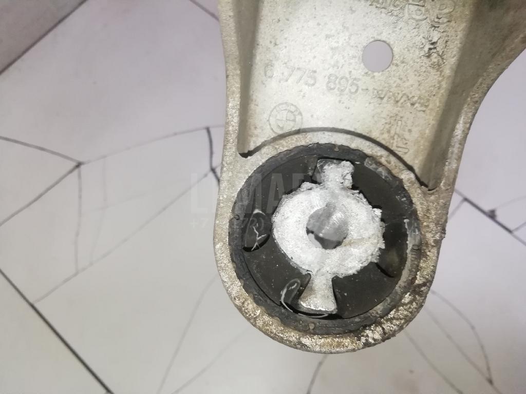Балка задняя для  BPW ECO MAX 1996