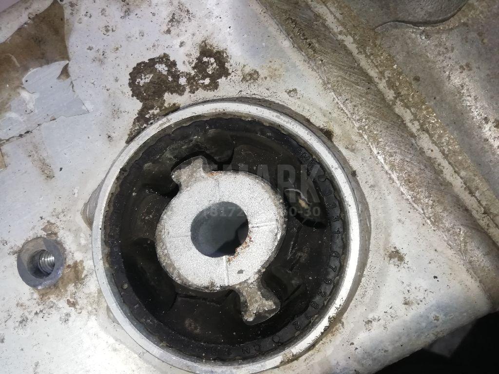 Балка задняя для  BPW ECO MAX 1996