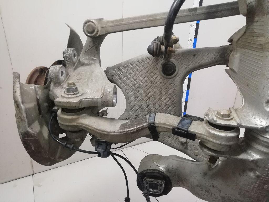 Балка задняя для  BPW ECO MAX 1996