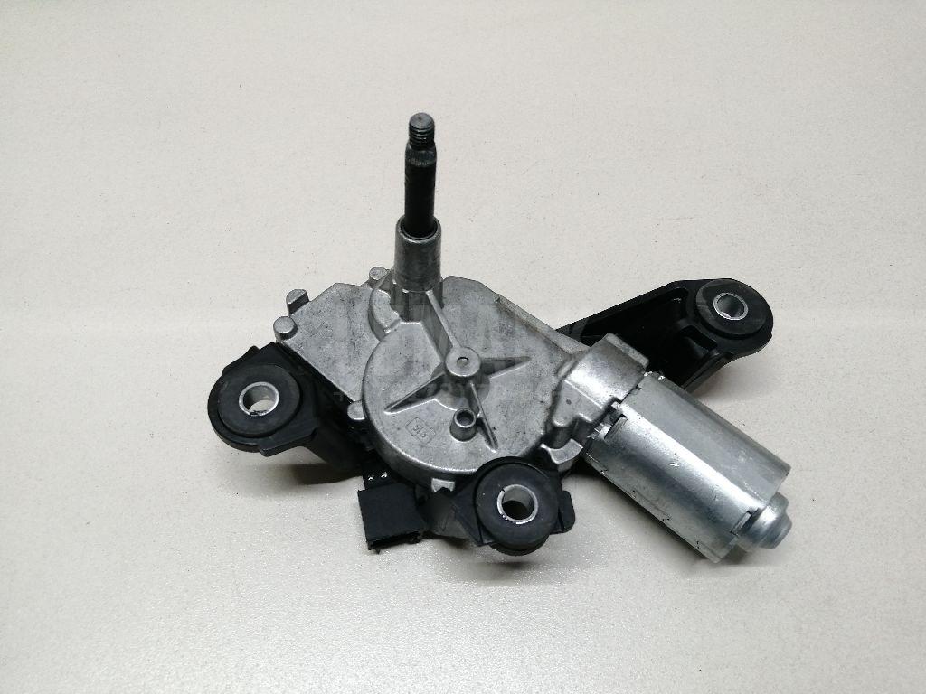 Моторчик стеклоочистителя задний 28710JD000 Nissan