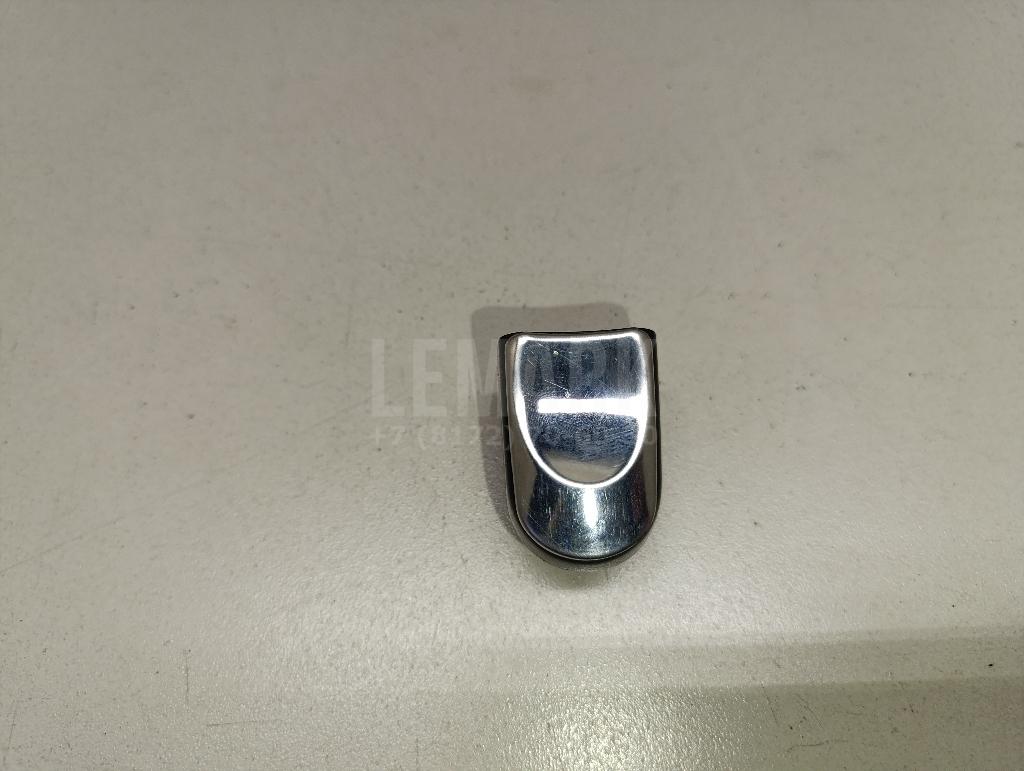 Накладка ручки наружной 1C0837879AGRU VAG