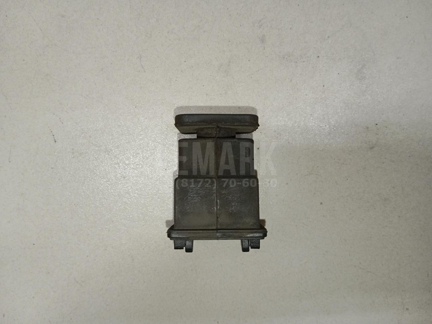 Подушка радиатора 7H0121276C VAG