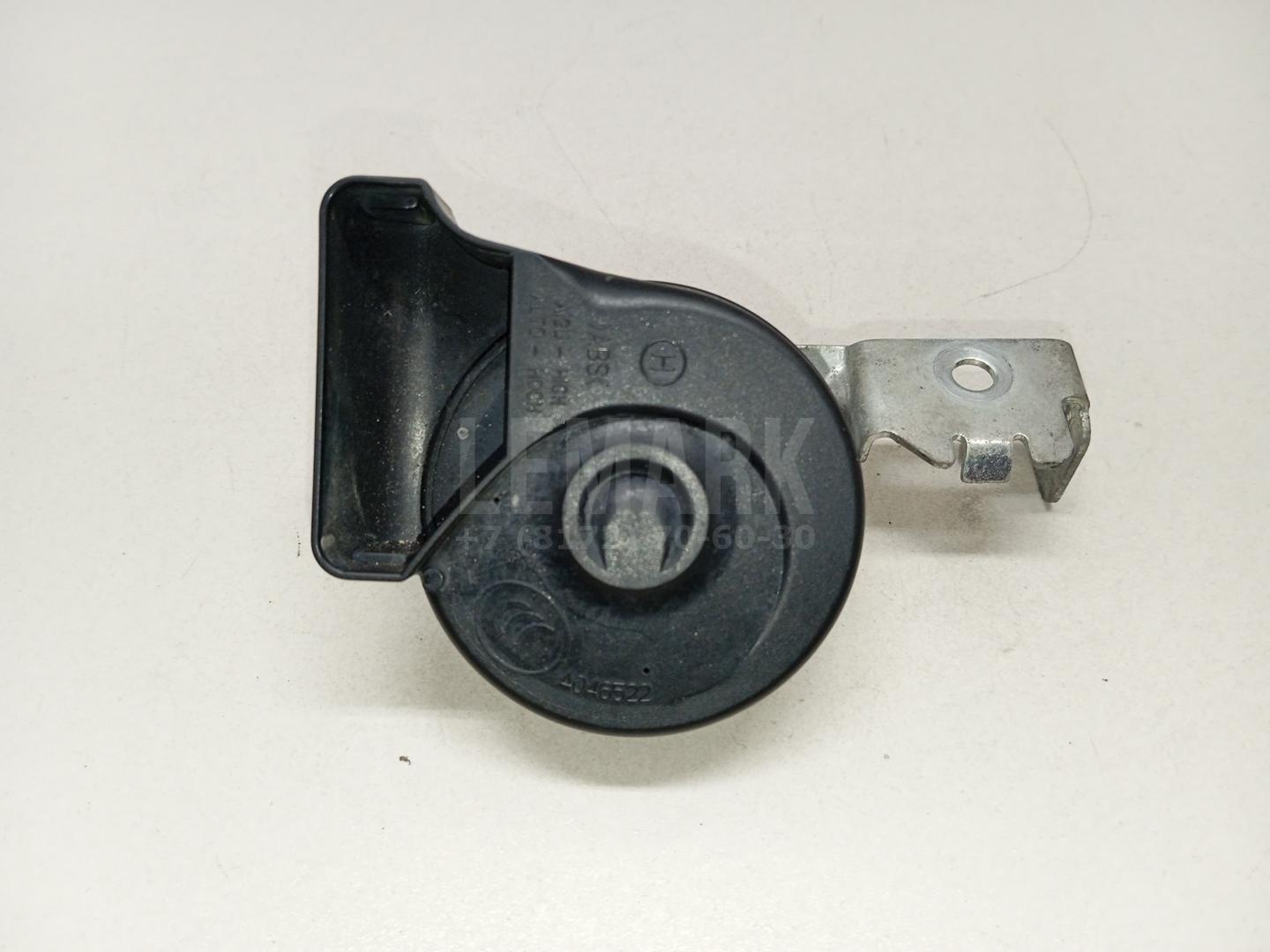 Сигнал звуковой 5N0951223A VAG