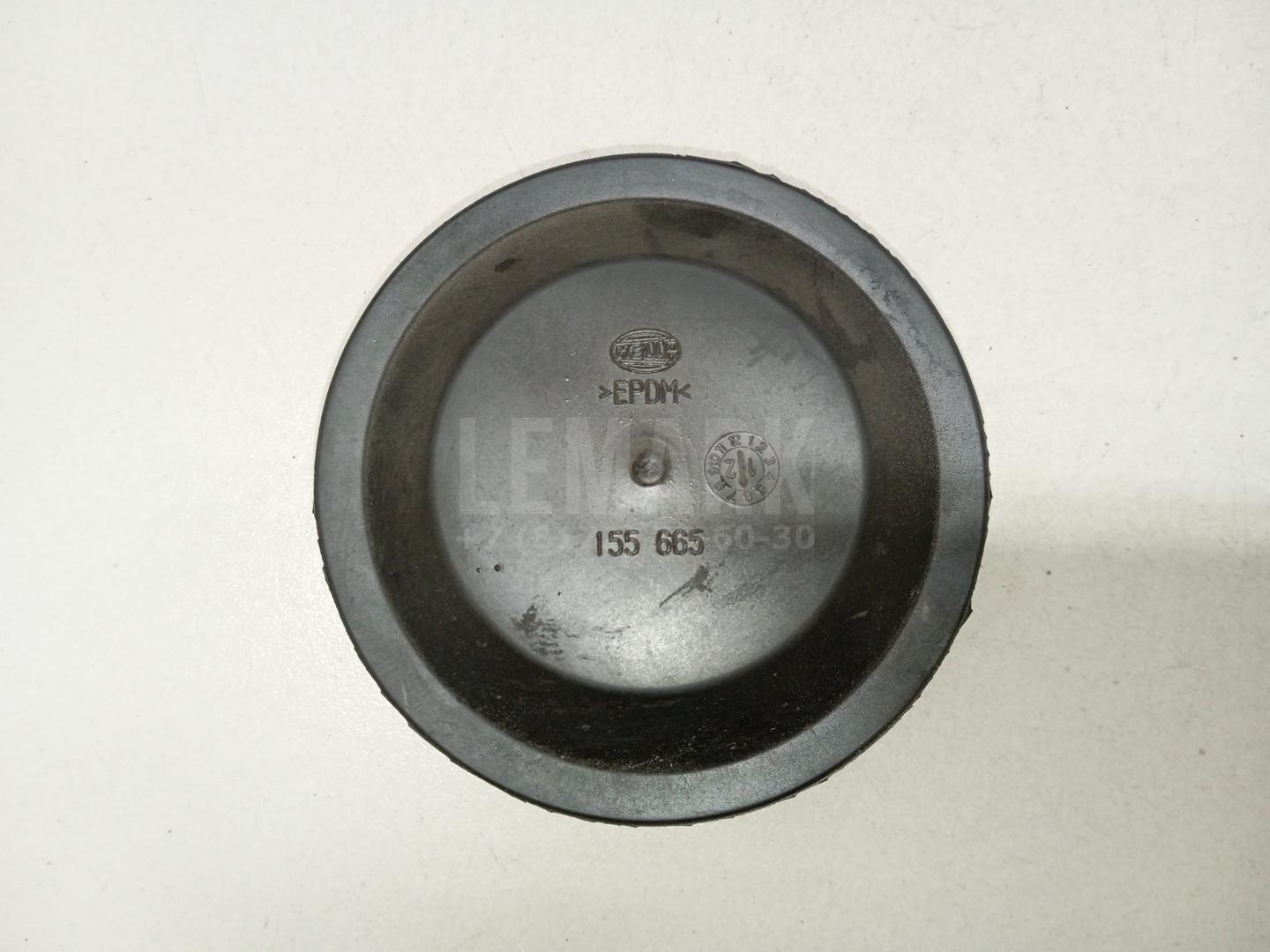 Крышка фары 3C0941607A VAG