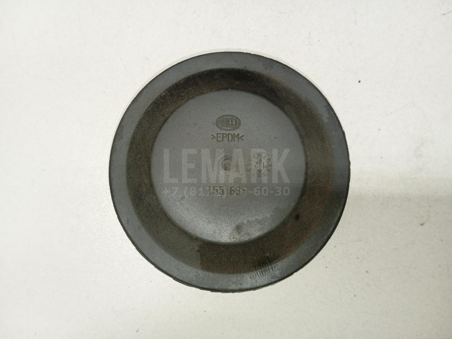 Крышка фары 3C0941607A VAG