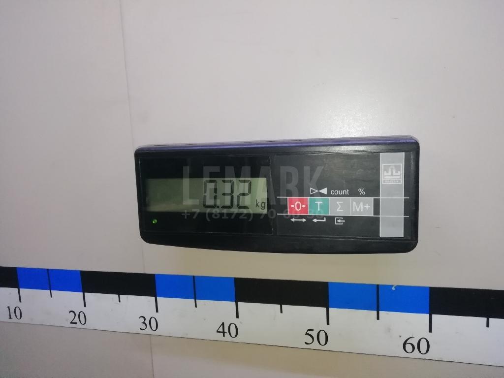 Воздуховод отопителя