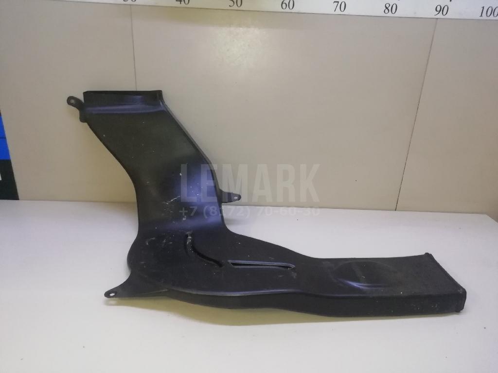 Воздуховод отопителя для  BMW X6 F16/F86 2014-2020