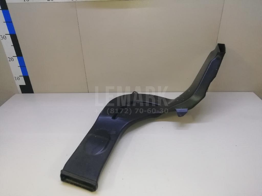 Воздуховод отопителя для  BMW X6 F16/F86 2014-2020