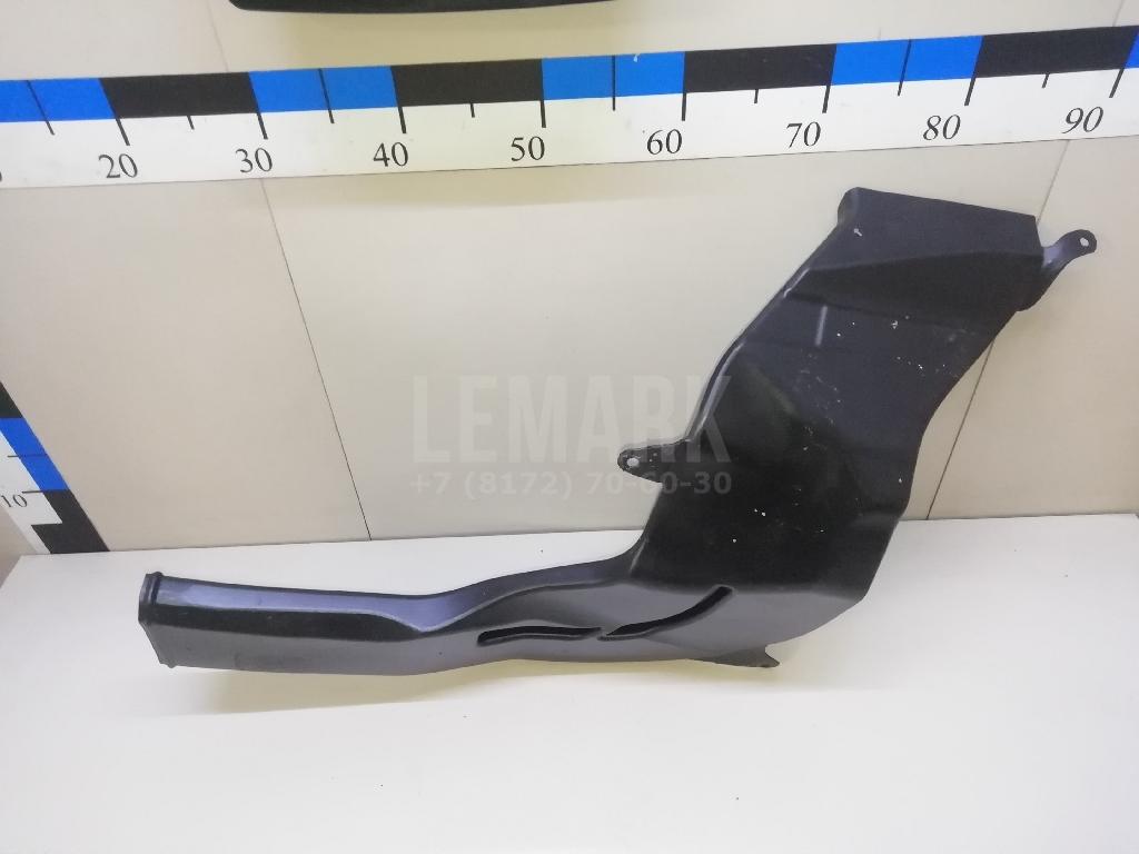 Воздуховод отопителя для  BMW X6 F16/F86 2014-2020