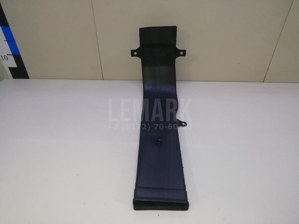 Воздуховод отопителя для  BMW X5 F15/F85 2013-2018