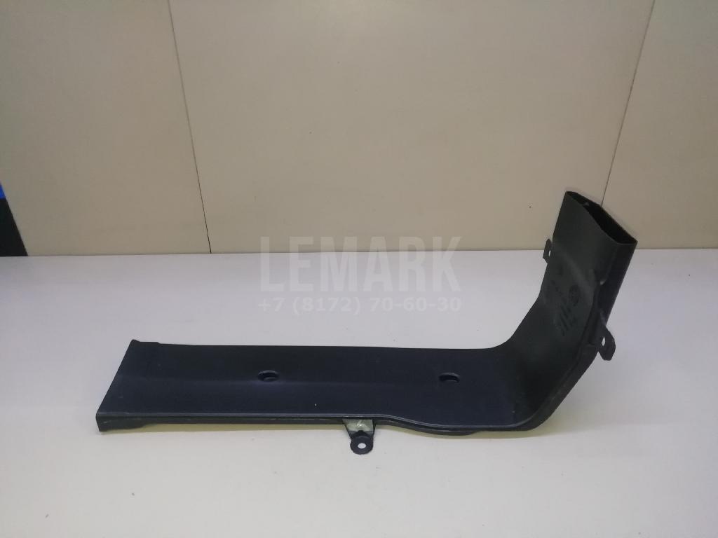 Воздуховод отопителя для  BMW X5 F15/F85 2013-2018