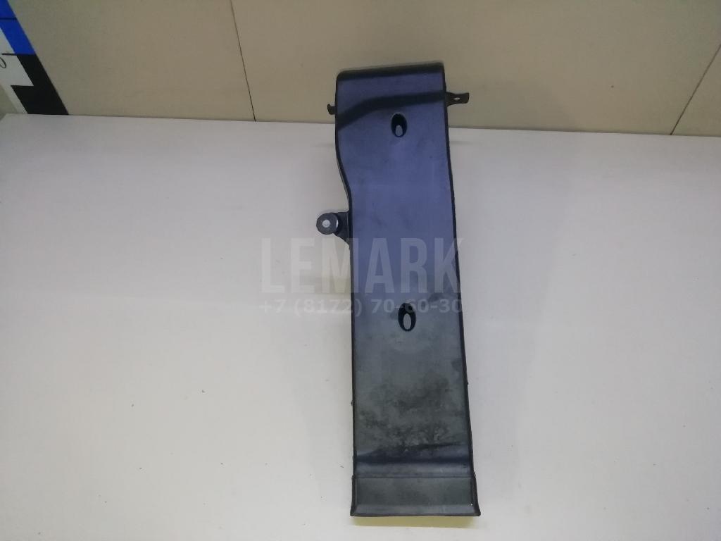 Воздуховод отопителя для  BMW X5 F15/F85 2013-2018