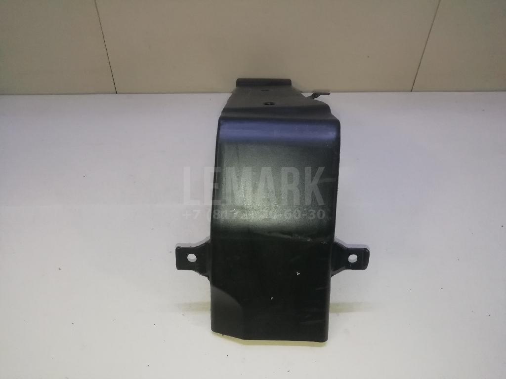 Воздуховод отопителя для  BMW X5 F15/F85 2013-2018