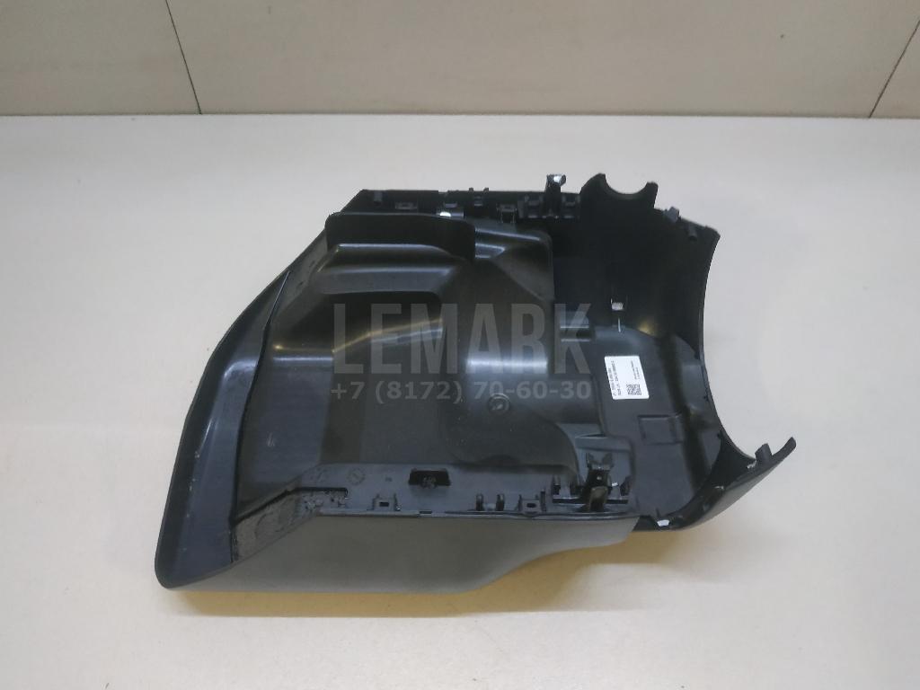 Кожух рулевой колонки нижний для  BMW 5-serie E60/E61 2003-2009