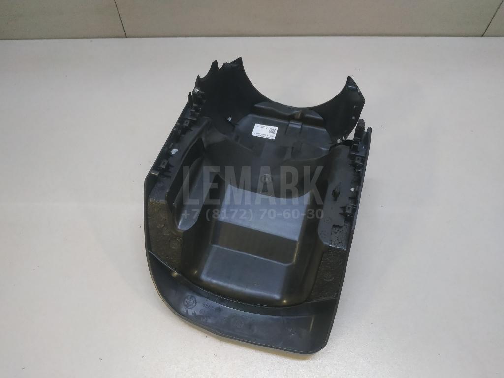 Кожух рулевой колонки нижний для  BMW 5-serie E60/E61 2003-2009