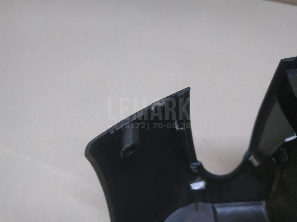 Кожух рулевой колонки нижний для  BMW 5-serie E60/E61 2003-2009