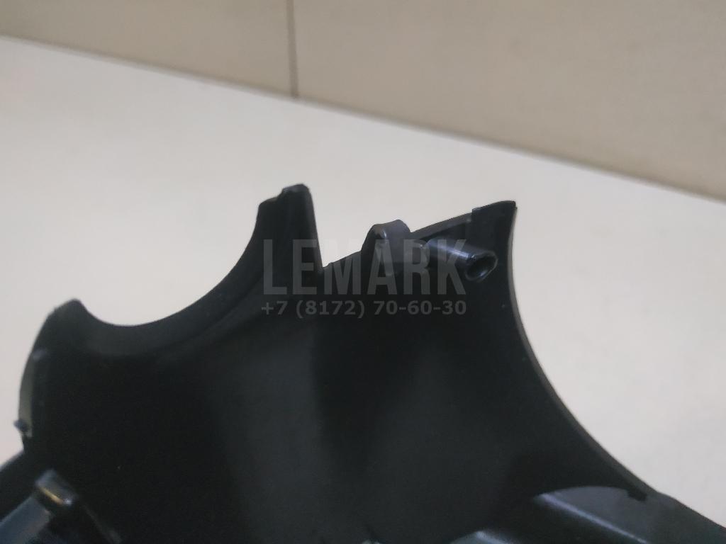 Кожух рулевой колонки нижний для  BMW 5-serie E60/E61 2003-2009