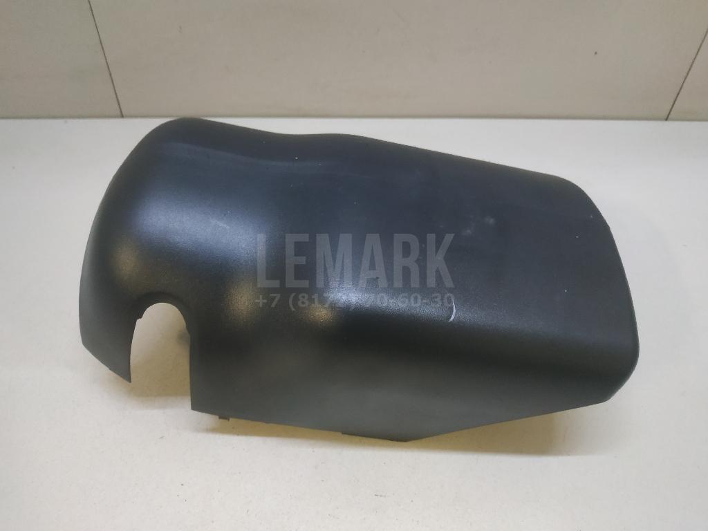 Кожух рулевой колонки нижний для  BMW 5-serie E60/E61 2003-2009