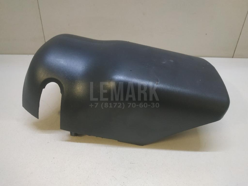 Кожух рулевой колонки нижний для  BMW 5-serie E60/E61 2003-2009