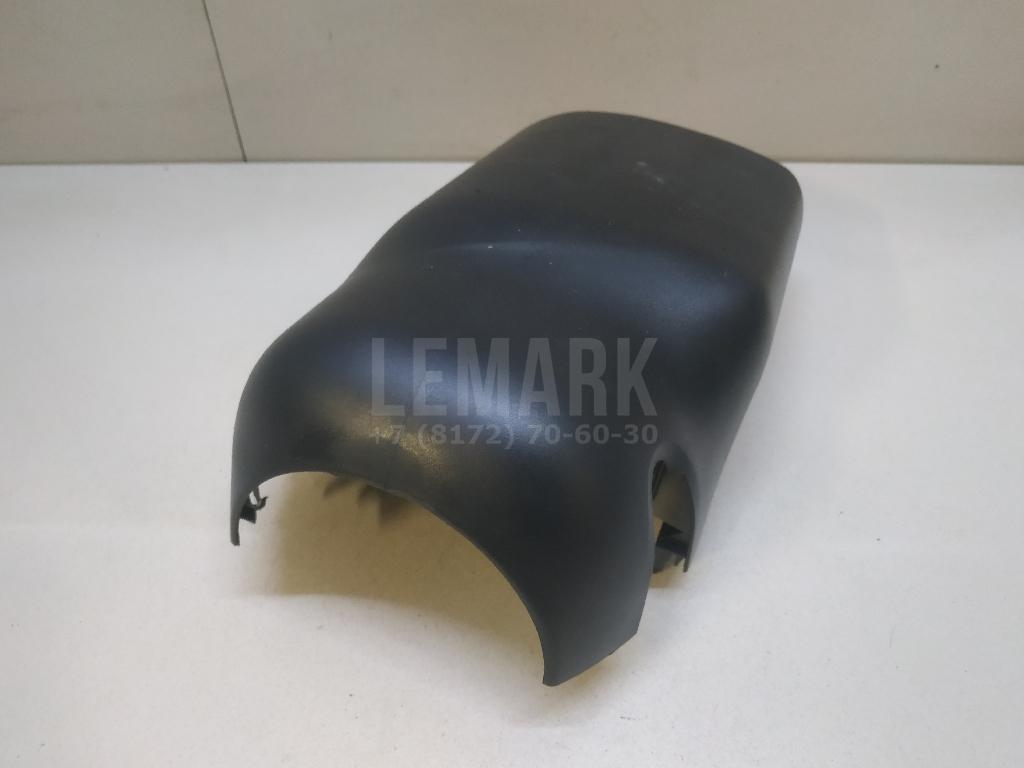 Кожух рулевой колонки нижний для  BMW 5-serie E60/E61 2003-2009