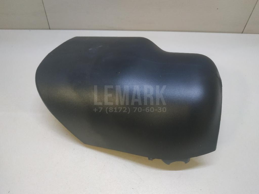 Кожух рулевой колонки нижний для  BMW 5-serie E60/E61 2003-2009