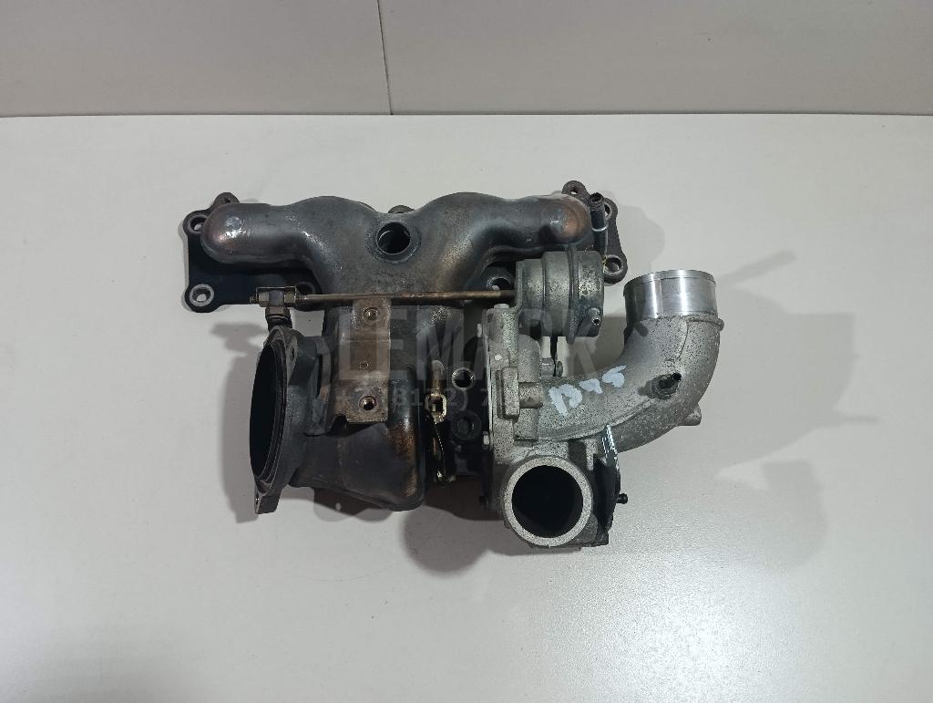 Турбокомпрессор (турбина) LR045098 Land Rover