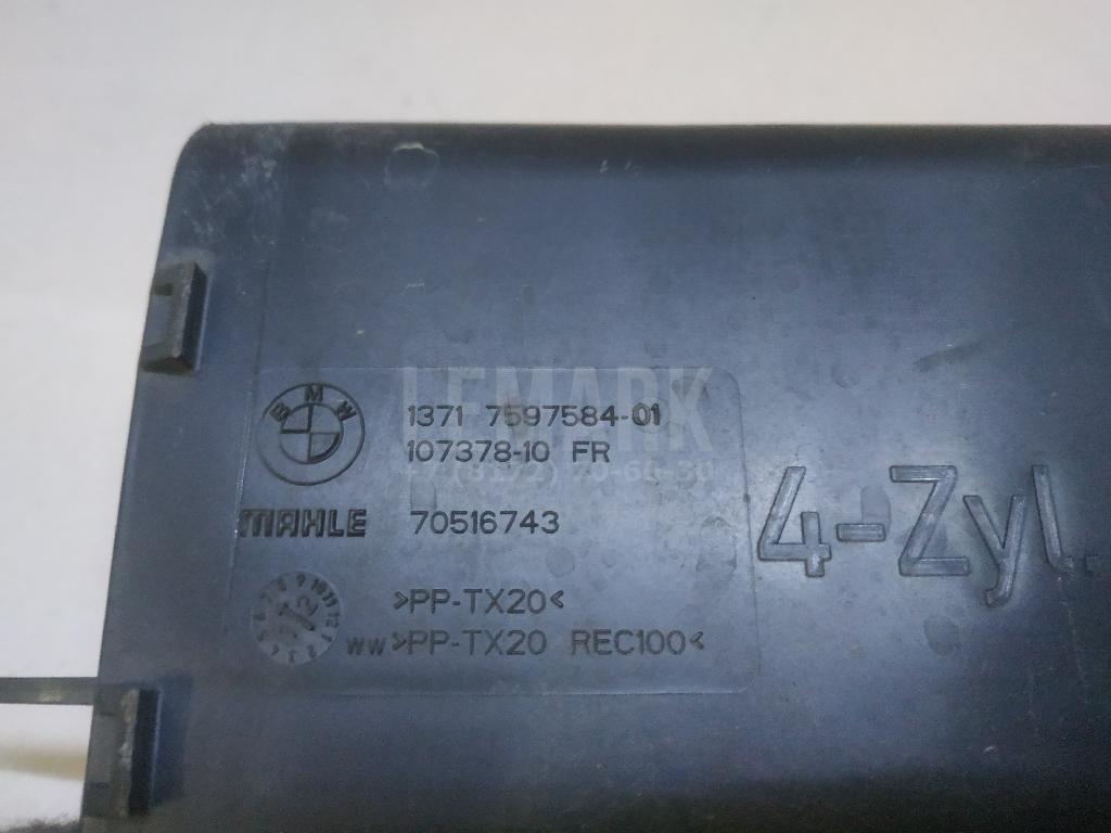 Воздуховод для  BMW 3-serie E92/E93 2006-2012