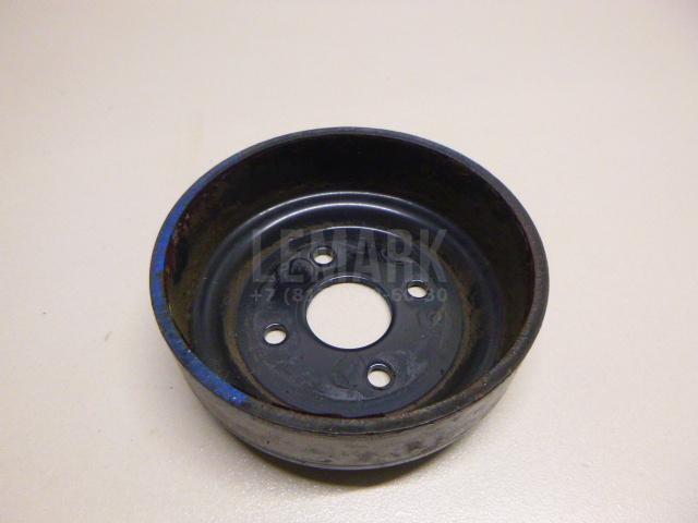 Шкив водяного насоса (помпы) для  Ford C-MAX 2010-2019