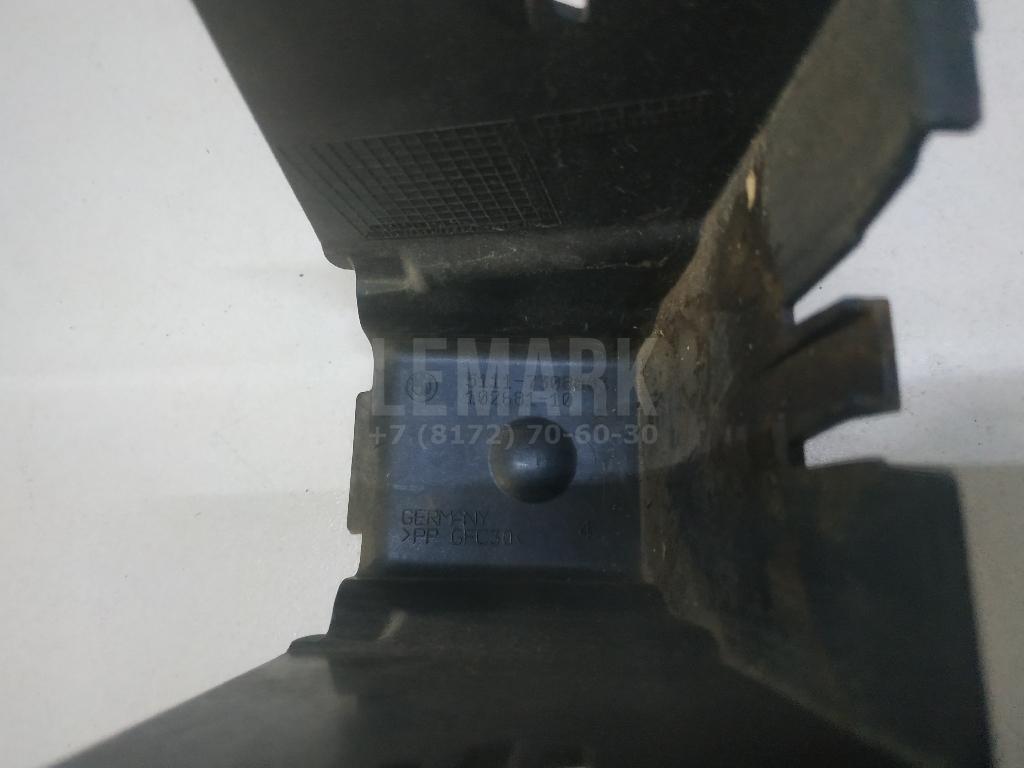 Кожух замка капота для  BMW 3-serie E92/E93 2006-2012