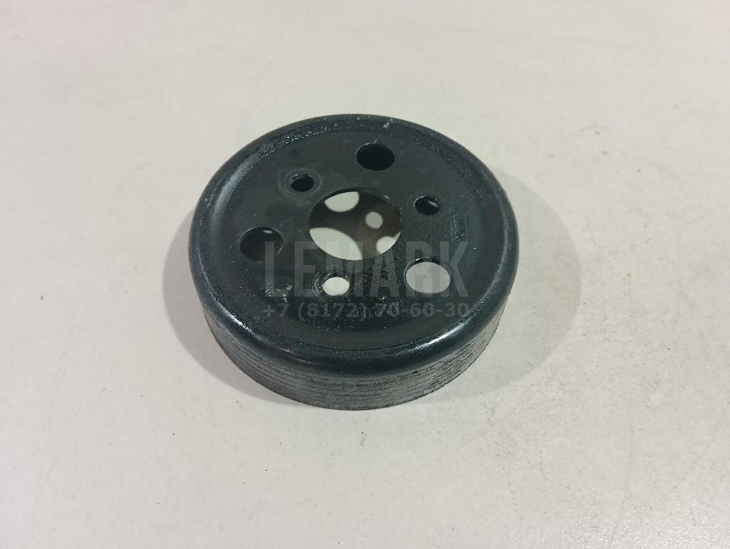 Шкив водяного насоса (помпы) LR025020 Land Rover