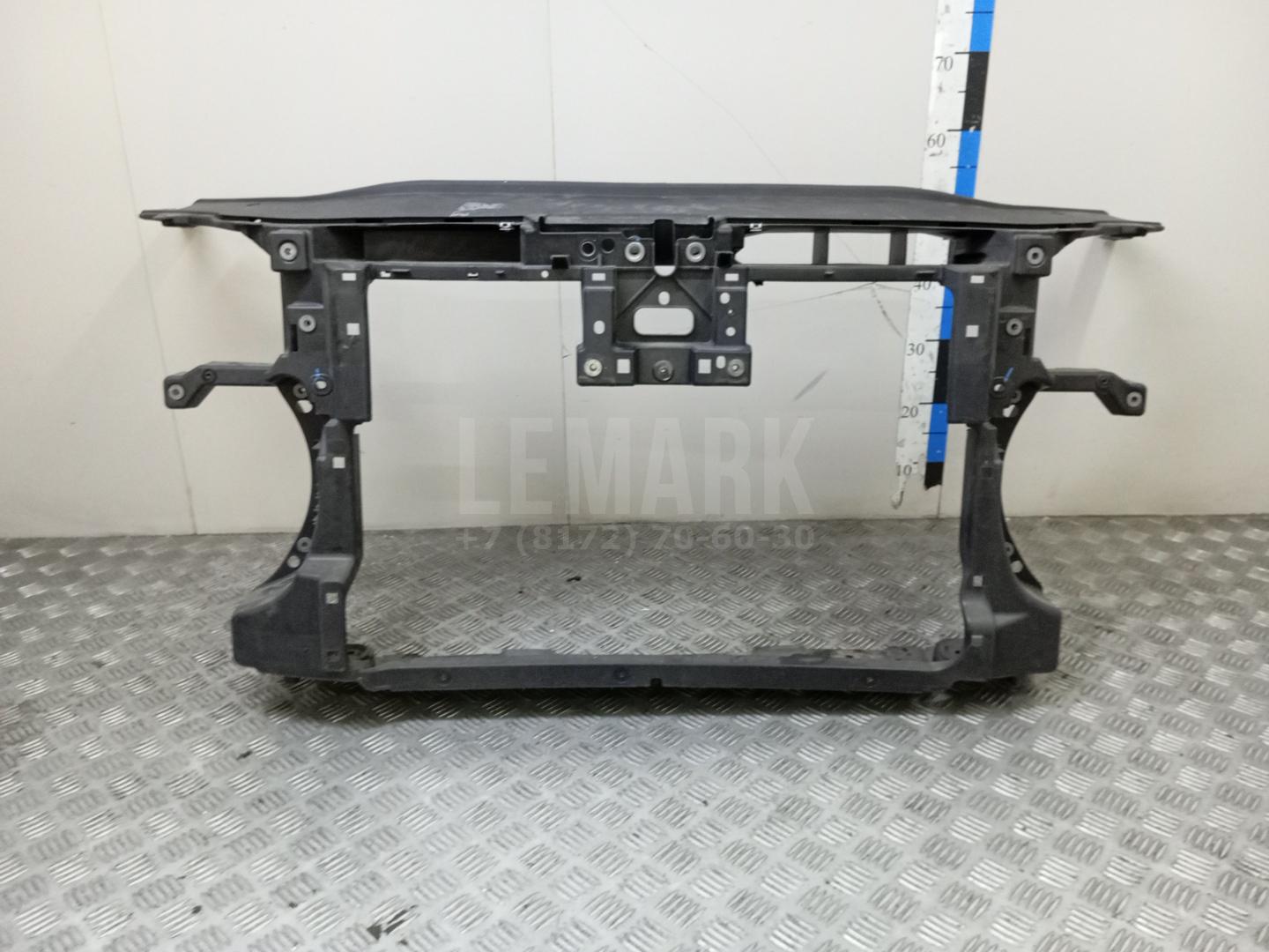 Панель передняя 3AA805588E VAG