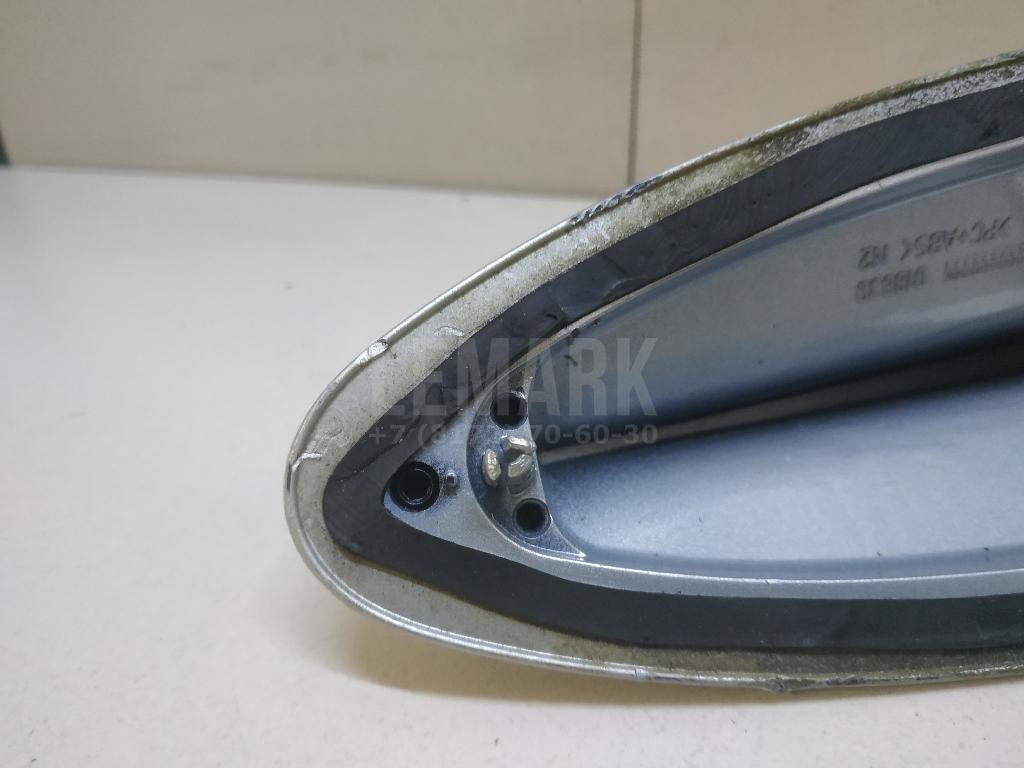 Накладка (кузов наружные) для  BMW 1-serie F20/F21 2011-2019