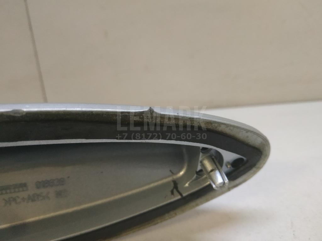 Накладка (кузов наружные) для  BMW 1-serie F20/F21 2011-2019