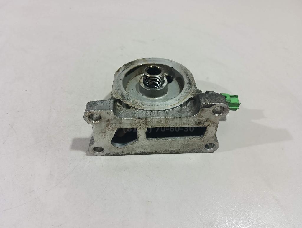 Кронштейн масляного фильтра LR030369 Land Rover