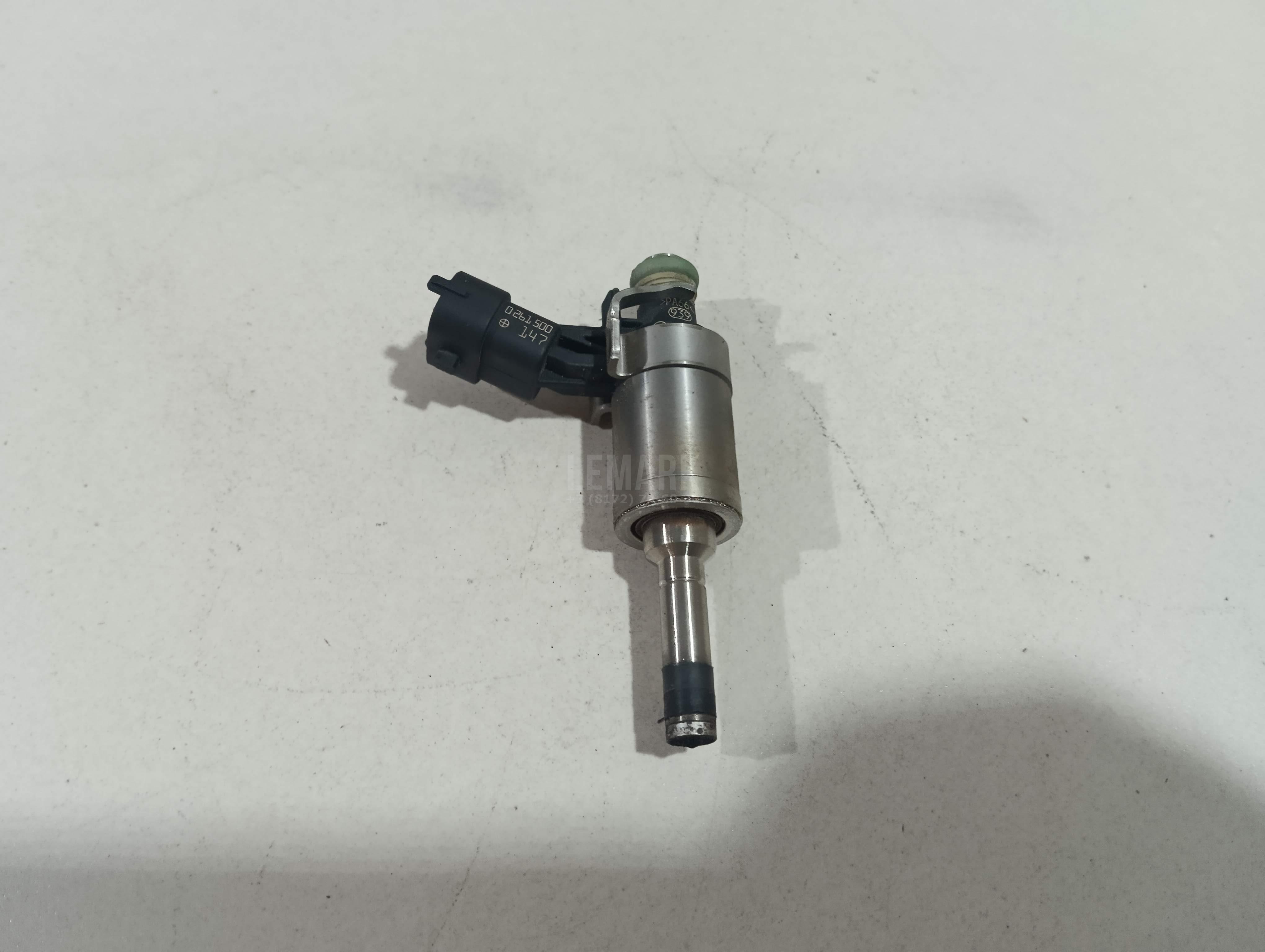 Форсунка инжекторная электрическая LR024998 Land Rover