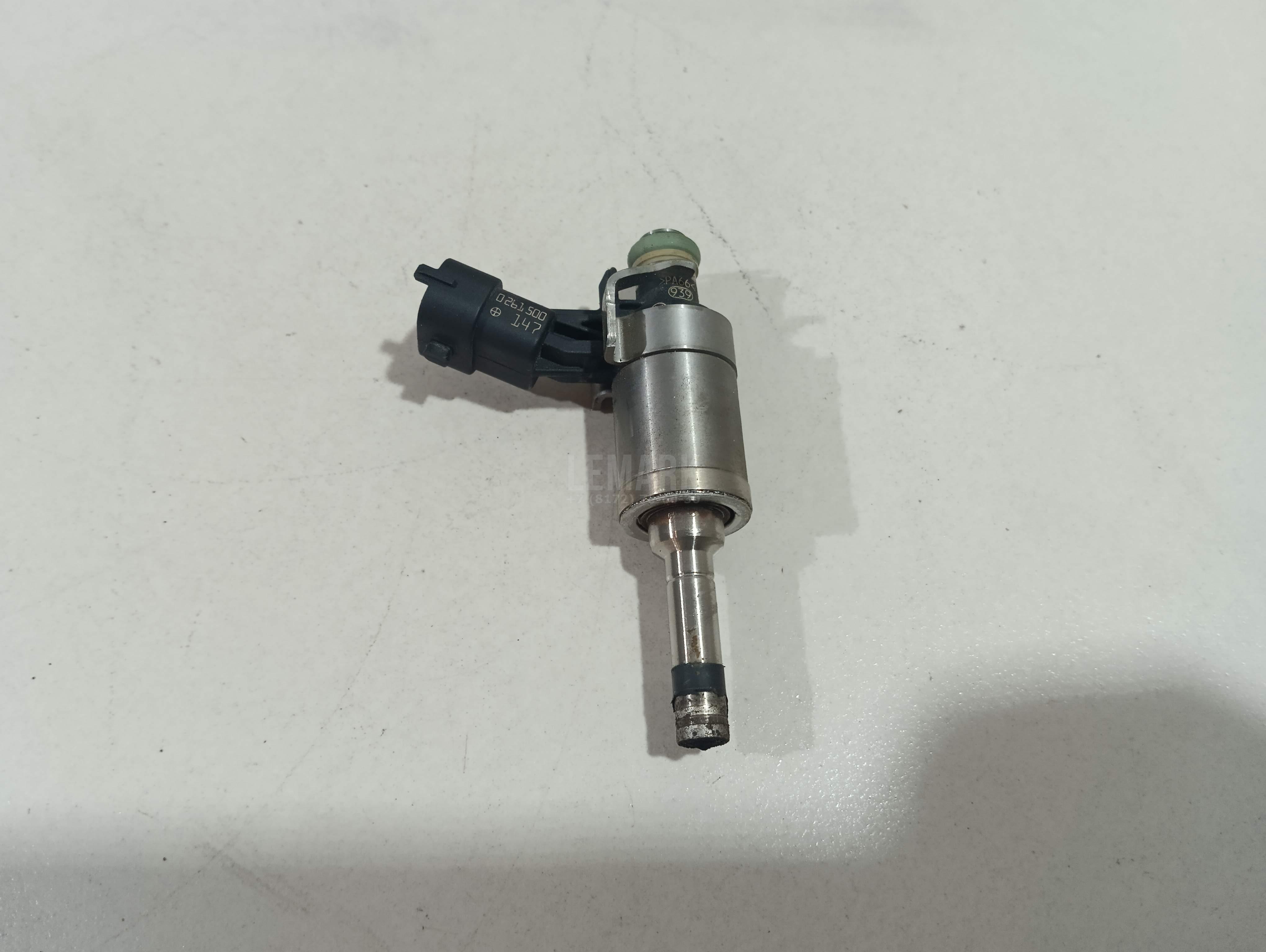 Форсунка инжекторная электрическая LR024998 Land Rover