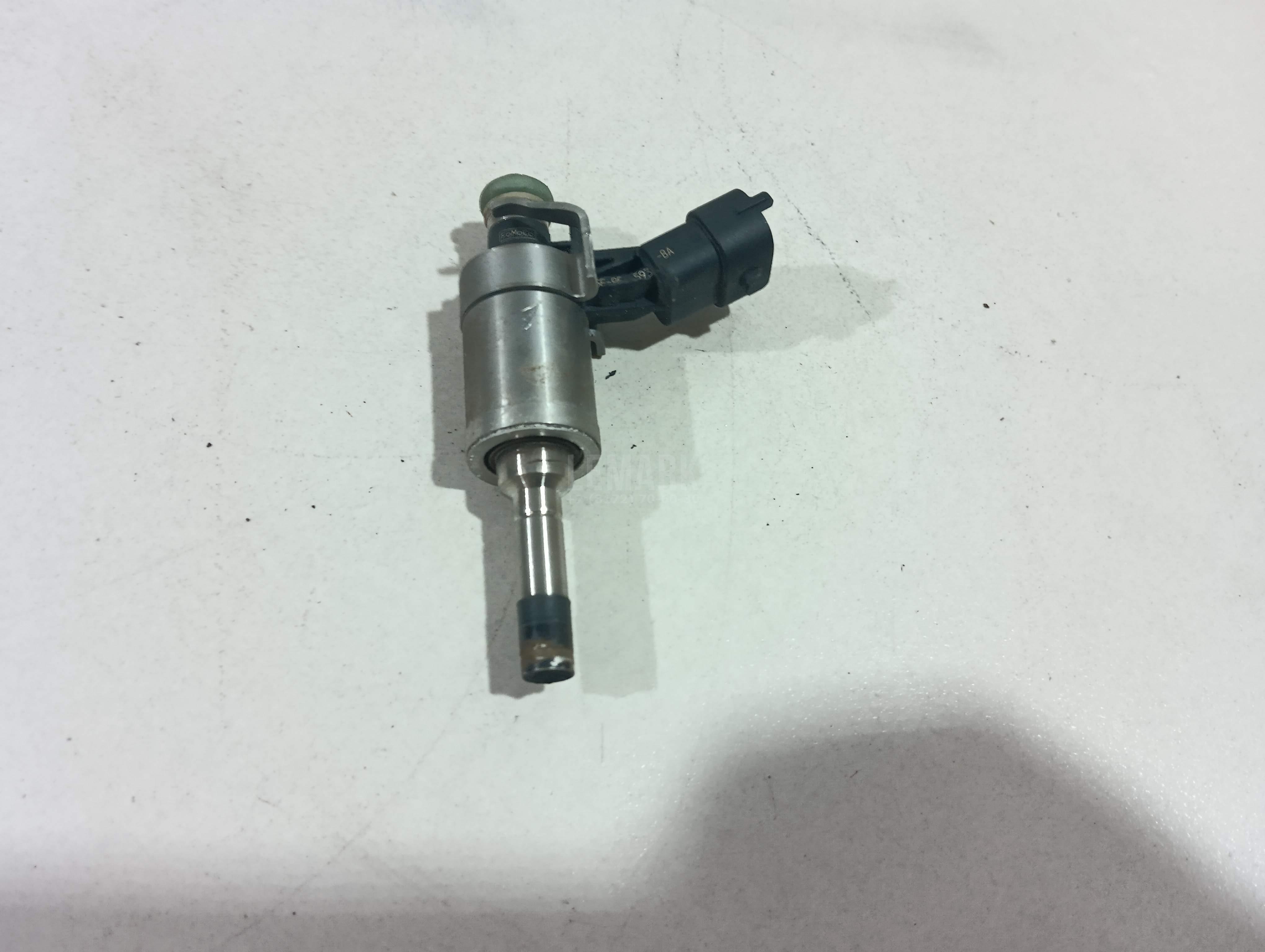 Форсунка инжекторная электрическая LR024998 Land Rover